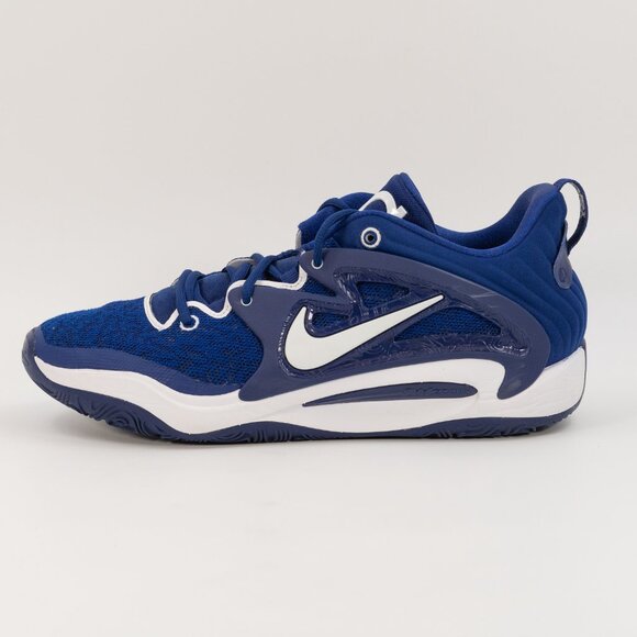 Nike KD 15 TB \'Game Royal\' DO9826-401 Basketball size 12.5 main image 5